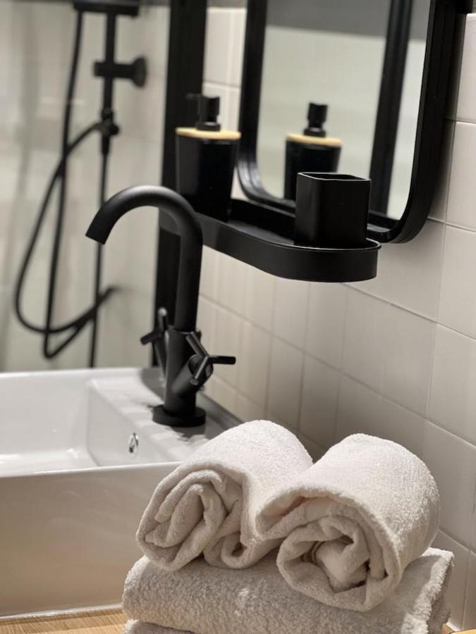 Studio Dent Du Caiman, Chamonix Hyper Centre, Parking, Vue Mont Blanc Εξωτερικό φωτογραφία